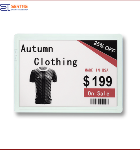 China Electronic shelf labels for for retail Manufacturers & Suppliers | factory Price