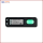 2.9 inch digital price tag e-ink electronic shelf label with two buttons for warehousing