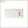 2.9 inch digital price tag e-ink electronic shelf label with two buttons for warehousing