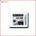 1.54 inch digital price tag E-ink Electronic Shelf Label with black white and yellow for retail