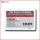 7.5 inch digital price tag E-ink Electronic Shelf Label with black white and yellow for retail