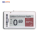 2.13inch Ble Electronic Shelf Labels E-ink Price Tag For Grocery Stores
