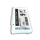 2.13inch digital price tag E-ink Electronic Shelf Label with black and white