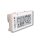 2.13inch digital price tag E-ink Electronic Shelf Label with black and white