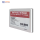 7.5 inch 2.4G wireless digital price tag E-ink Electronic Shelf Label with black white and red