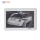 7.5 inch low power China electronic shelf labels digtial price tags esl for retail