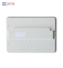 7.5 inch low power China electronic shelf labels digital price tags ESL for retail