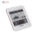 4.2 inch low power E-ink Epaper Labels Digital Price Tag For Food Shop