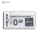2.13inch e-paper electronic shelf label e-ink price tag for retail
