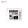 1.54 inch digital price tag E-ink Electronic Shelf Label with black and white