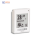 1.54 inch digital price tag E-ink Electronic Shelf Label with black and white