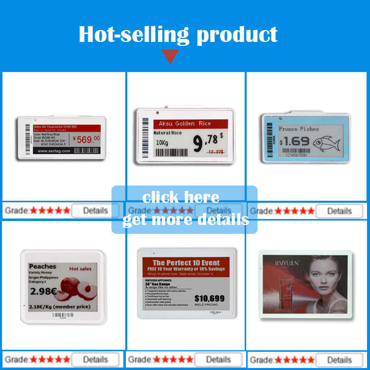 Sertag Hot-selling product