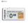 2.13inch zero power esl electronic shelf price tag label digtial price for food shop