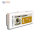 2.9 inch digital price tag E-ink Electronic Shelf Label with black white and yellow