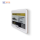 4.2 inch tricolor 400*300 resolution electronic shelf label e- ink shelf label digital price tag