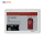 7.5 inch tricolor 640*384 resolution electronic shelf edge labels for retail