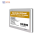 7.5 inch digital price tag E-ink Electronic Shelf Label with black white and yellow