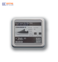 How does Bluetooth Electronic Shelf Label Supplier Stand Out from Many Competitors?