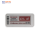 2.9 inch tricolors digital price tag E-ink Electronic Shelf Label smart retail labels