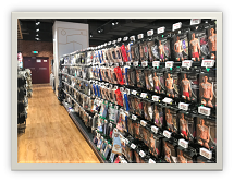 Sertag Electronic Shelf Label Creates a Groundbreaking Tool for New Retail