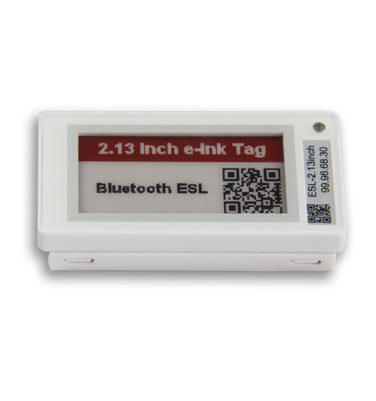 serget bluetooth esl