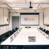 Enhancing Meeting Room Efficiency with E-Paper Digital Signage