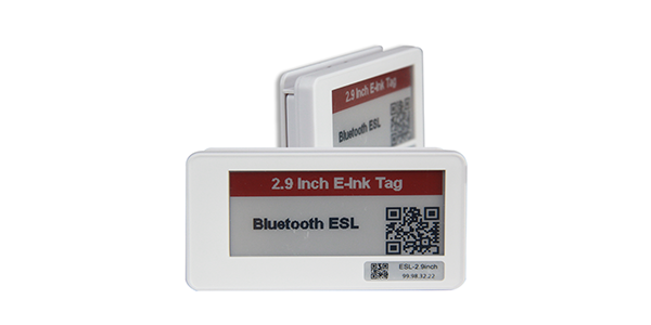 Electronic Shelf Label(ESL) Optimized Inventory System