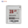 Sertag Electronic Price Tags Rf 433Mhz  Zero Power Low Price SETR0154R