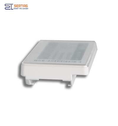 Sertag Warehouse Digital Smart Labels Tricolores Ble 2.9 pulgadas SETR0290R