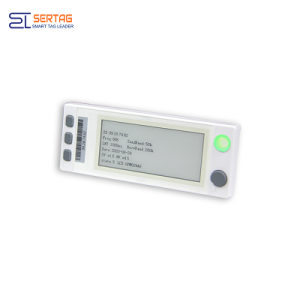 Etiqueta electrónica de almacén para etiquetas de picking digital Pick to Light