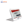 Sertag Electronic Shelf Labels Wifi Transmission 7.5inch SETW0750R