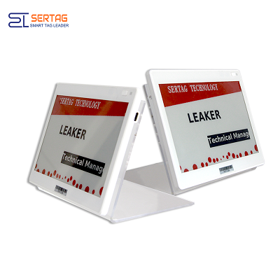 Wifi  epaper labels