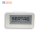 Sertag Etiquetas electrónicas para estantes NFC de 2,9 pulgadas sin batería Aplicaciones móviles