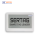 Sertag Etiquetas electrónicas NFC de 7,5 pulgadas para estanterías sin batería