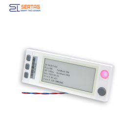 Etiqueta electrónica de almacén para etiquetas de picking digital Pick to Light