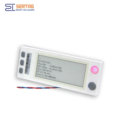 picking and sorting digital system