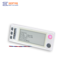 Why Choose Sertag Pick to Light System?