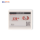 Etiquetas de precios electrónicas Sertag 2.4G 5.8 pulgadas Tricolors Wireless SETRV3-0580-4F