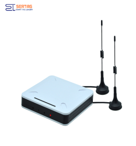 Sertag Electronic Shelf Labels Access Point Rf 433Mhz