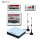 Sertag Electronic Shelf Labels Punto de acceso Rf 433Mhz
