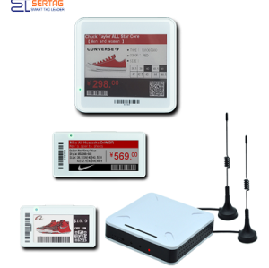 Sertag Electronic Shelf Labels Access Point Rf 433Mhz