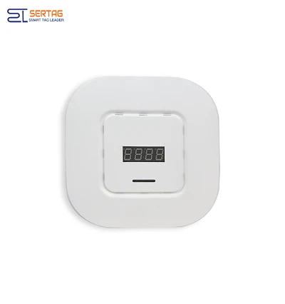 2.4G bluetooth electronic shelf label access point
