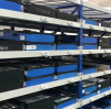 How Do Electronic Shelf Labels Revolutionize Warehousing and Logistics?