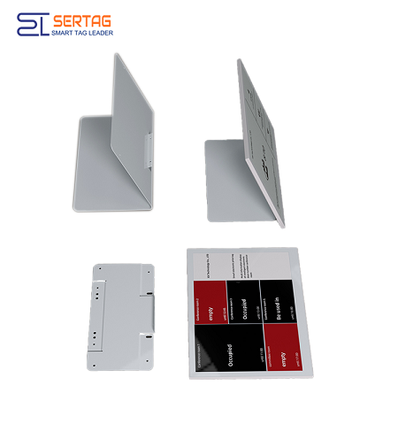 Sertag 13.3inch Wifi Electronic Shelf Labels SETPW1330R_V1