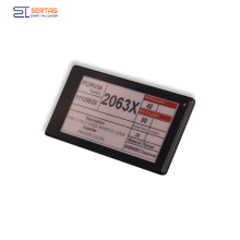 Sertag Electronic Shelf Labels System Upgraded To eRetail 3.1 Version (Part 1)