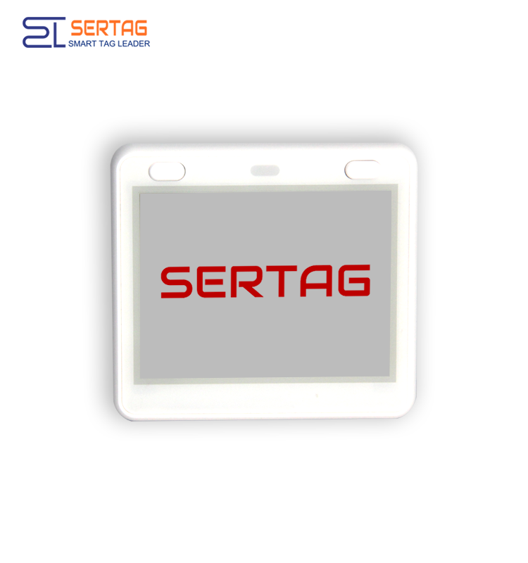 Cuando instalamos el sistema Sertag esl, ¿cuál es la estructura del servidor?