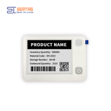 What is Sertag 4G Electronic office Sign?