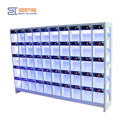picking system warehouse