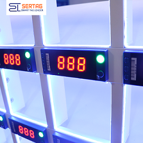 Sertag Put To Wall Order Picking Solution
