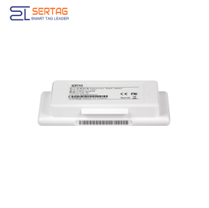 2.13inch Low Temperature Digital Price Tag E-ink Tags Cold Electronic Shelf Label for Retail